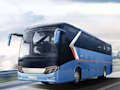 Hra Autobusový simulátor řízení 3D 