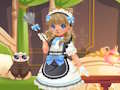 Hra Styl Kiddo Maid 