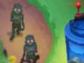 Hra Tower Defense: Zombie 