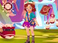 Hra Styl Kiddo Klee 
