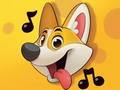 Hra Hladový Corgi 
