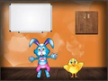 Hra Amgel Easy Room Escape 170