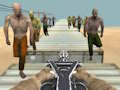 Hra War War Z1
