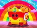 Hra Box Simulator: Brawl Stars
