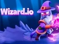 Hra Kouzelník. io 
