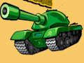 Hra Hra Awesome Tanks 3 