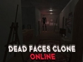 Hra Klon mrtvých tváří online 