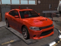Hra Drift Fury