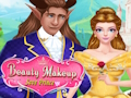 Hra Krása make -up Save Prince