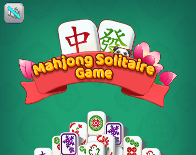 Hra Hra Mahjong Solitaire 
