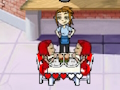 Hra Hrdina z rodného města Diner Dash 