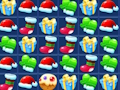 Hra Vánoční Santa Mania 