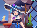 Hra Kiddo the Witch 