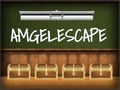 Hra Dětský pokoj Amgel Escape 184