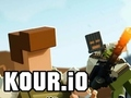 Hra Kour. io 