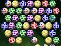 Hra Dino Vejce Bubble Shooter 