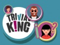 Hra Trivia King: Pojďme popis kvíz