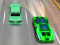 Hra Ace automobilové závody 