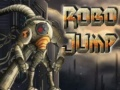 Hra Robo skok 