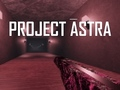 Hra Projekt Ástra 