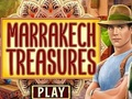 Hra Marrákešské poklady 