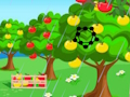 Hra Zachraňte rodinu Apple 