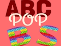 Hra ABC POP