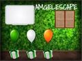 Hra Angel St Patrick's Day Escape 3 