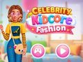 Hra Celebrity Kidcore Estetika 