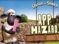 Hra Hazard aplikace Shaun The Sheep 