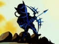 Hra Shadow Shadow Fight Archer Duel