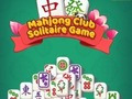 Hra Mahjong Club Solitaire hra 