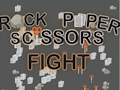 Hra Rock Paper Scissors Boj 