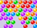 Hra Bubble Shooter: klasický zápas 3 