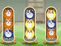 Hra Puzzle CatSorter 