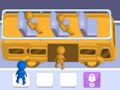 Hra Objednávka autobusu 3D 