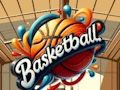 Hra Basketball