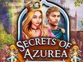 Hra Tajemství Azurea 