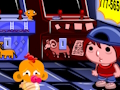 Hra Monkey Go Happy Stage 399
