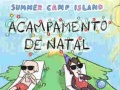 Hra Acampamento de Natal