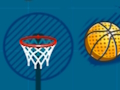 Hra Basketball 