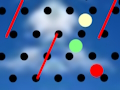 Hra Uspokojivý Marble Race 