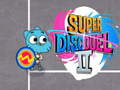 Hra Super Disc Duel 2