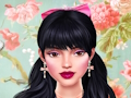 Hra Středa Soft Girl Makeup 