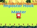 Hra Mistr podvodník Hook 