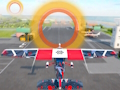 Hra Hry s piloty letadel 24 