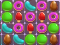 Hra Crazy Cookies Match and Mix 