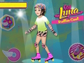 Hra Sójový válec Luna Cool