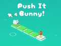 Hra Tlačit to Bunny