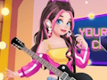 Hra Teen G-Idle styl